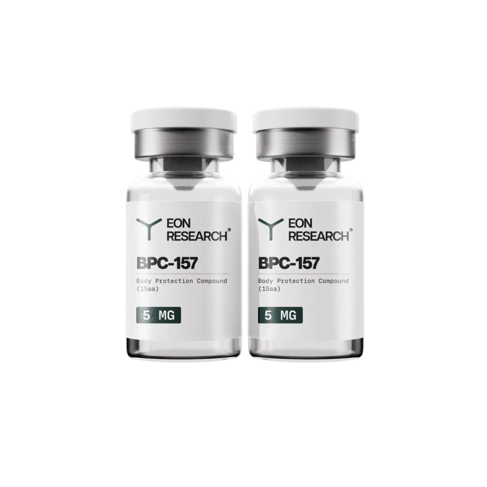 BPC-157 5mg